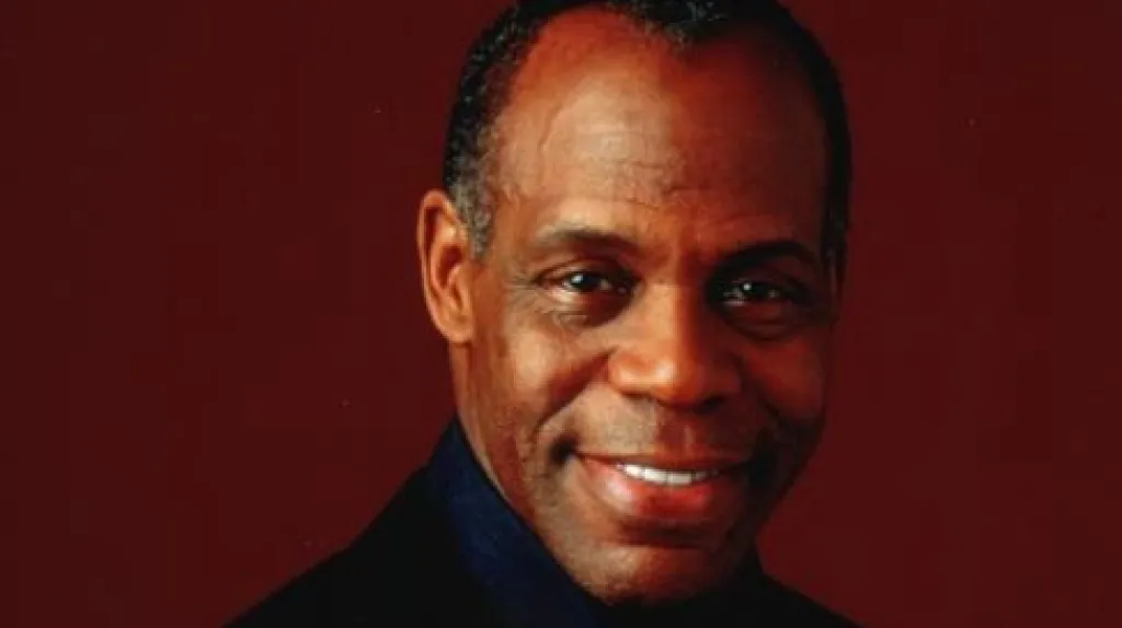 Danny Glover