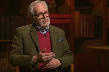 Seriál Modrá krev zásadně změnil pohled na aristokracii, říká Kinský