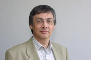 Do Londýna se těším, říká Vichnar a vzpomíná na minulé olympiády