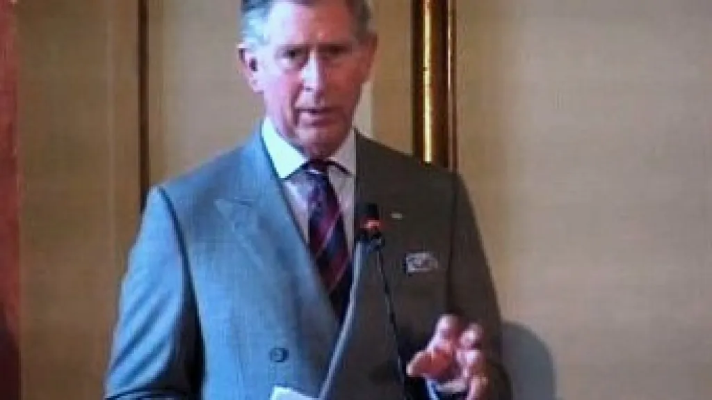 Princ Charles