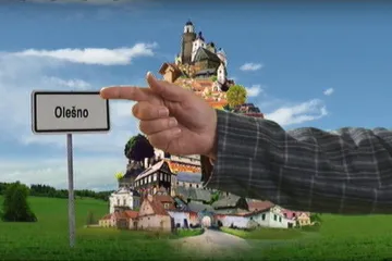 Nové jaro – nové díly Vesnicopisu