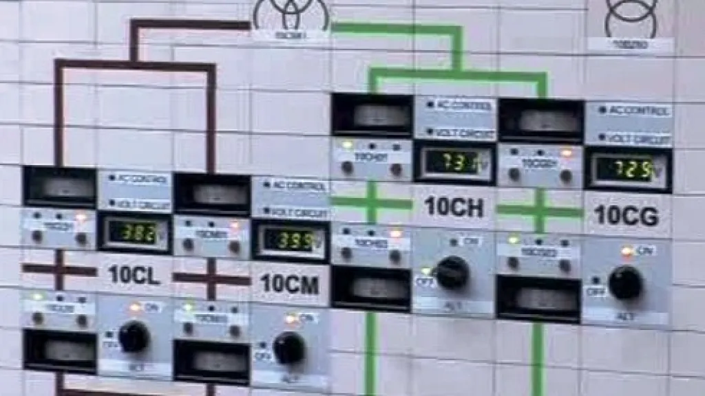 Íránský jaderný program