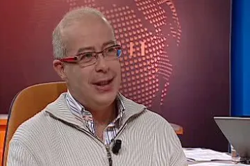 „Pokouším se motivovat zvědavost publika,“ říká dirigent Michel Swierczewski