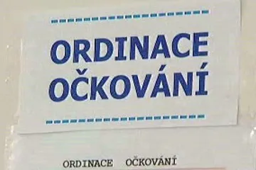 Očkování proti prasečí chřipce začne 23. listopadu