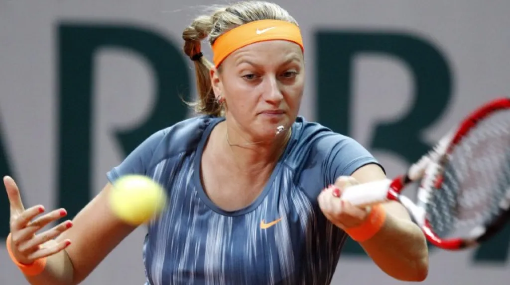 Petra Kvitová