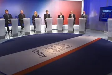 Prioritou je rozvoj infrastruktury, zaznělo v předvolební debatě z Královéhradeckého kraje