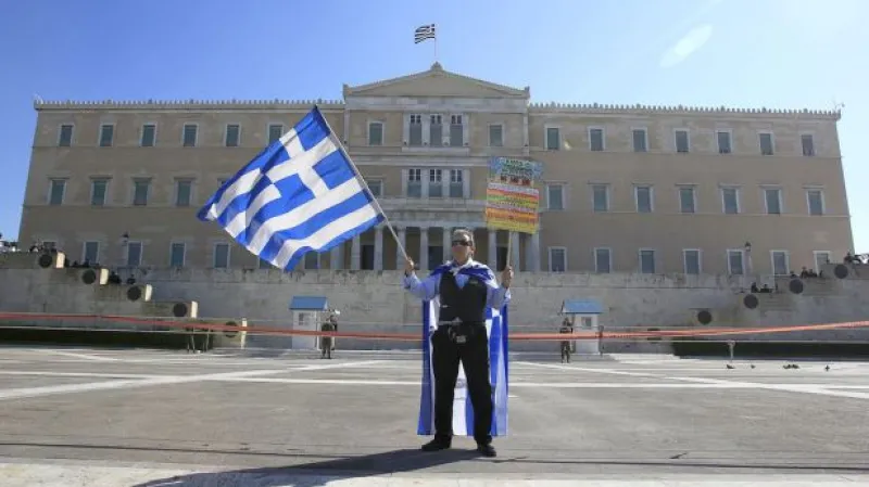 Telefonát Hany Scharffové