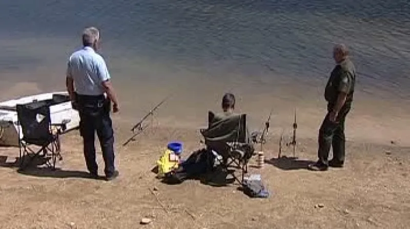 Někteří rybáři se stále dopouštějí mnoha přestupků.