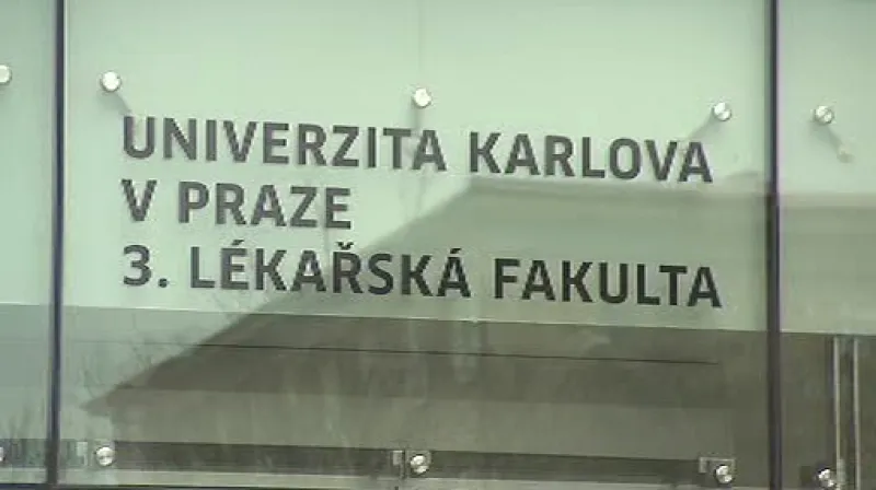 3. lékařská fakulta