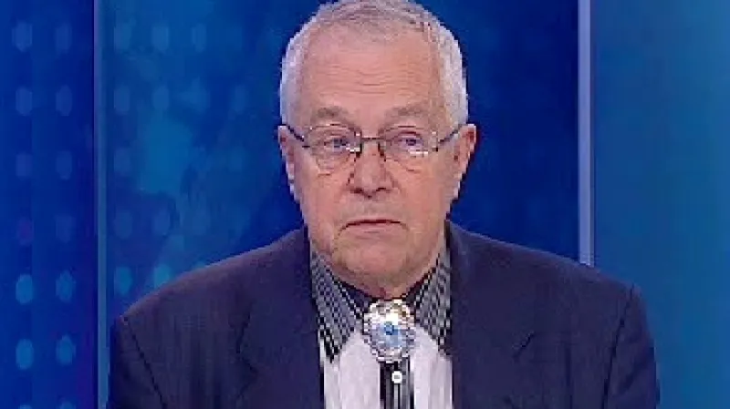 Tomislav Šimeček