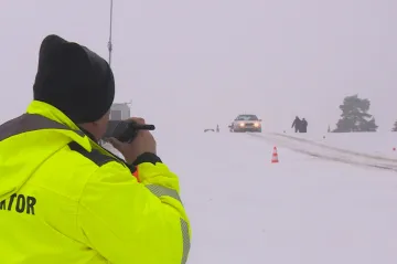 Středoškoláci se budou ve Vysokém Mýtě učit zvládat krizové situace za volantem