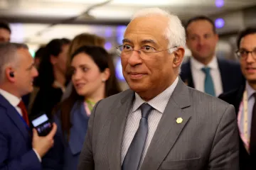 Portugalský premiér po razii podal demisi. Podezření o poctivosti se neslučují s funkcí, řekl