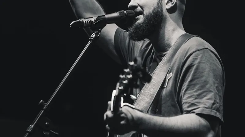 Jan Pokorný alias Pokáč