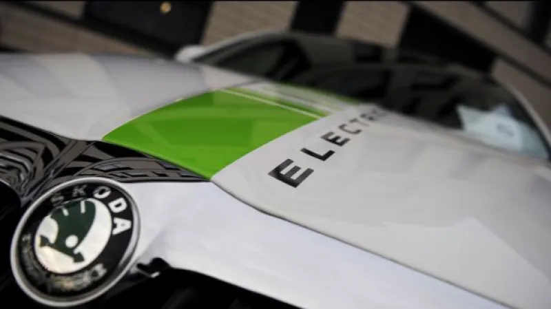 Reportáž Zuzany Luňákové