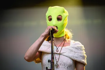 V Praze vystoupí ruské aktivistky Pussy Riot