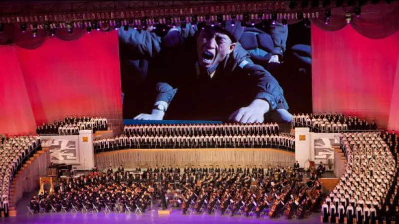 Reportáž Davida Miřejovského