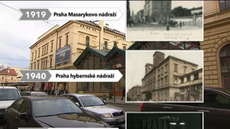 Reportáž Richarda Samka