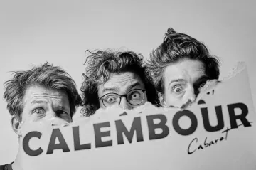 Všechno nejlepší! Cabaretu Calembour k dekádě na scéně přála i královna Janžurová