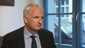 Historik Timothy Snyder