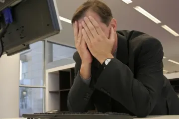 Zvykejme si na finanční krizi, potrvá prý až pět let