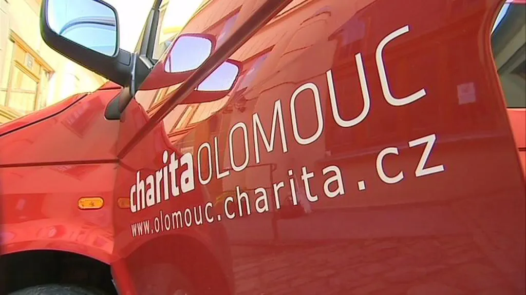 Charita Olomouc