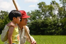 Filmová upoutávka týdne: Americký sen není tak krásný, zjišťuje korejská rodina