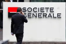 Banka Société Générale zaplatí miliardu dolarů i kvůli mnohaleté korupci v Libyi 