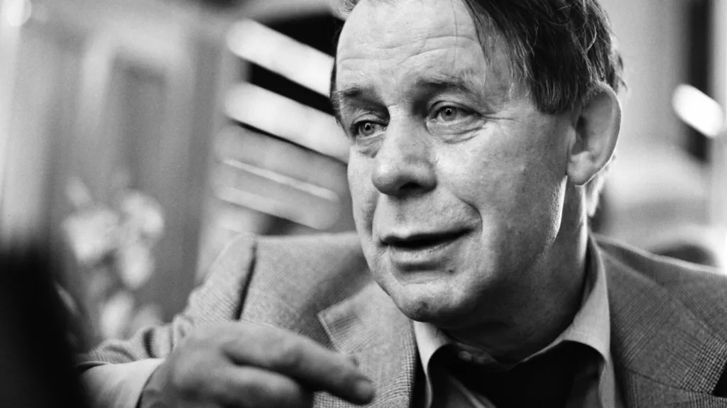 Siegfried Lenz