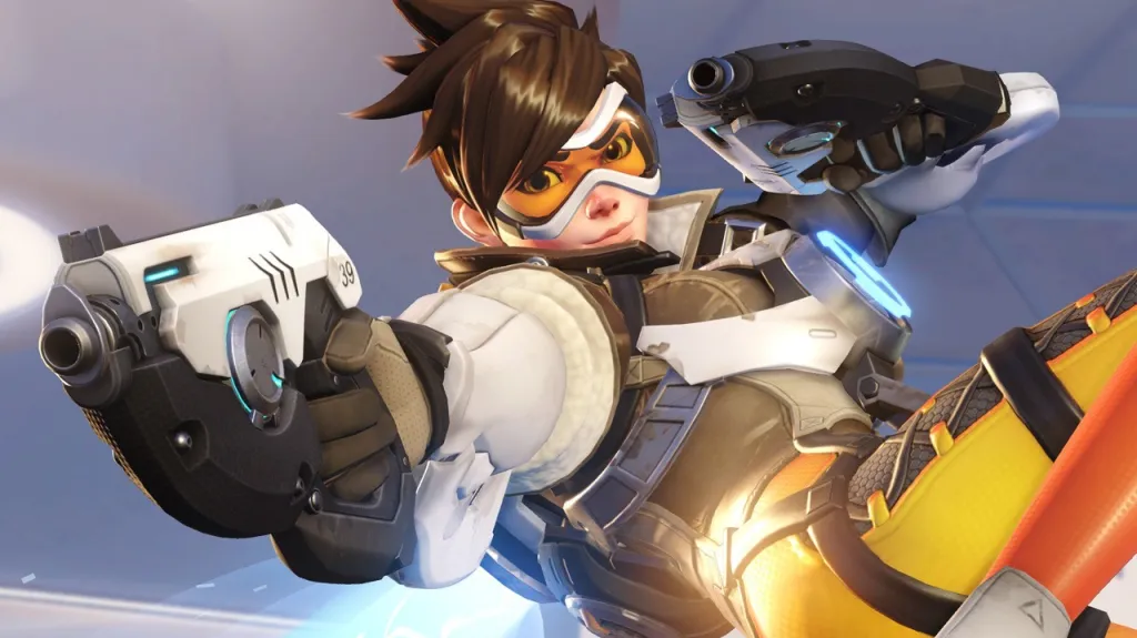 Overwatch