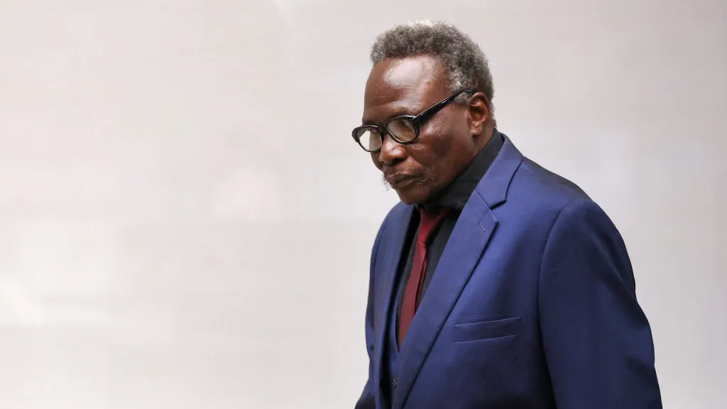 Alí Muhammad Alí Abdar Rahmán