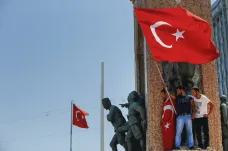 Turecko musí zůstat právním státem, shodují se čeští politici 