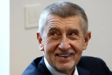 Babiš: Evropská komise musí najít jiné způsoby financování Ukrajiny