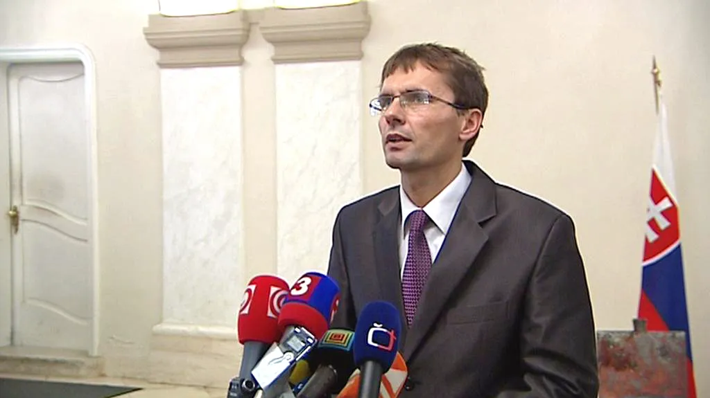Ľubomír Galko