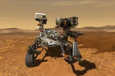 Lidstvo poprvé uslyší hlas Marsu. NASA už nabízí ochutnávky, třeba jak by tam zněl ptačí zpěv