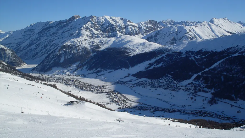 Livigno
