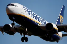 Spory o cenu končí, Ryanair si od Boeingu objednal až tři stovky letadel