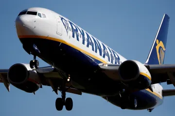 Spory o cenu končí, Ryanair si od Boeingu objednal až tři stovky letadel