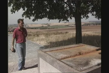 30 let zpět: Pamětní deska na Žuráni