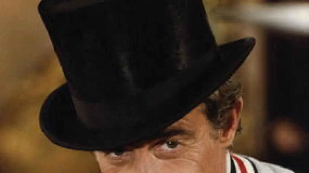 Jean Paul Belmondo
