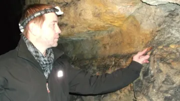 Ochranáři vrací netopýry do jeskyní