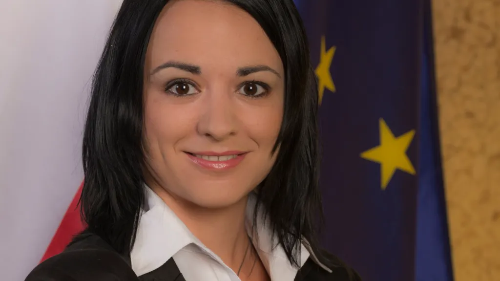 Olga Letáčková