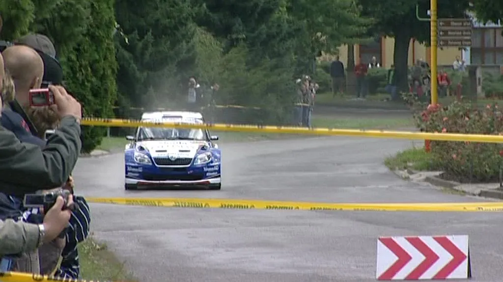 Rallye