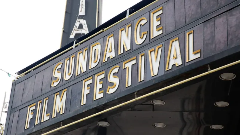 Sundance Film Festival
