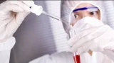 Události: Testování nové vakcíny proti ebole