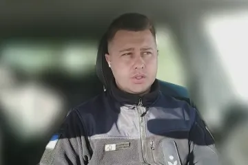 Визволення Миколаївщини на півдні України