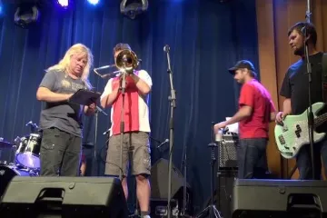 V Kolíně se hrálo „natvrdo“