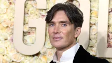 Hlavní roli ve filmu Oppenheimer ztvárnil herec Cillian Murphy