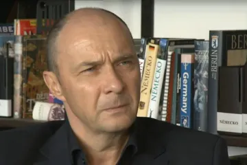 Grygárek vysoudil dalších 520 tisíc korun za své nezákonné stíhání