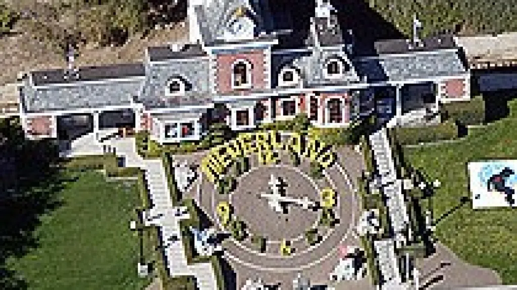 Ranč Neverland