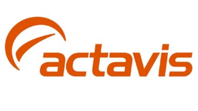 Farmaceutická firma Actavis